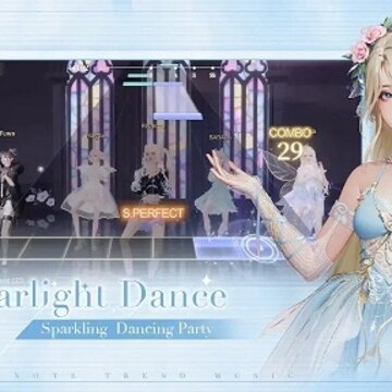 AU3��֮��(AU3 Dance Star)