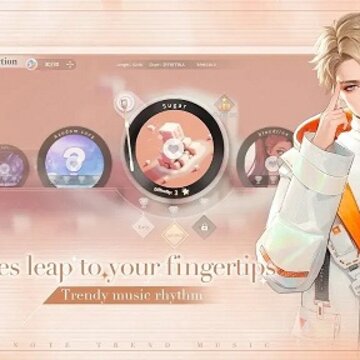 AU3��֮��(AU3 Dance Star)