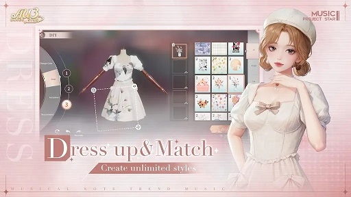 AU3��֮��(AU3 Dance Star)
