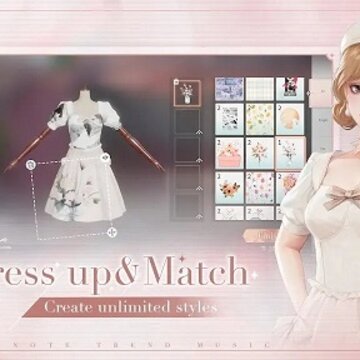 AU3��֮��(AU3 Dance Star)