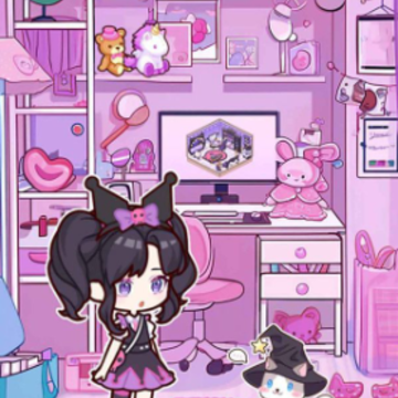 萌娃小屋 萌娃小屋