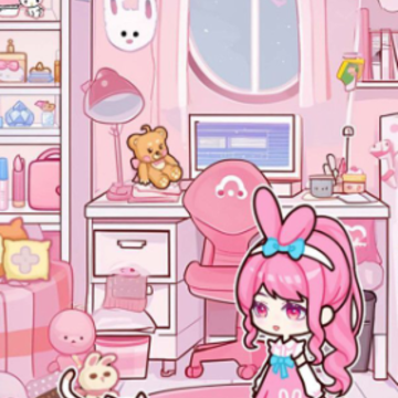 萌娃小屋 萌娃小屋