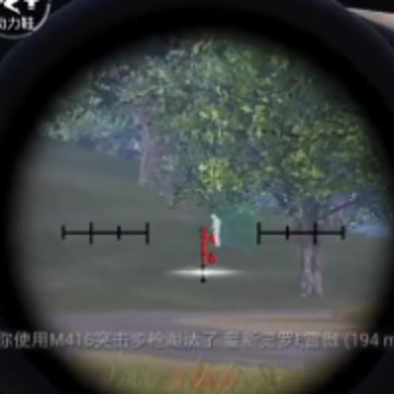 ��������С�����ڲ�ȫ��(PUBG MOBILE)