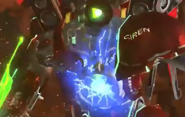 ��Ͱ������֮ս