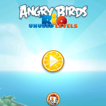 ��ŭ��С����Լ�����ؿ�(AB Rio Unused Levels)