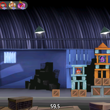 ��ŭ��С����Լ�����ؿ�(AB Rio Unused Levels)