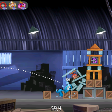 ��ŭ��С����Լ�����ؿ�(AB Rio Unused Levels)