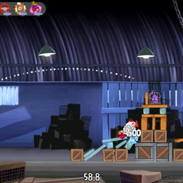 ��ŭ��С����Լ�����ؿ�(AB Rio Unused Levels)
