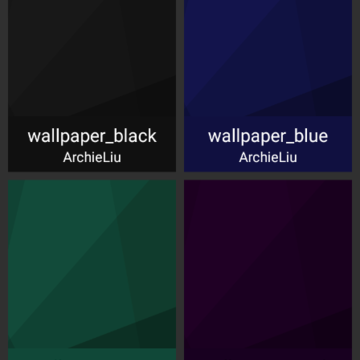 ����ͼ���app(CornerX IconPack)