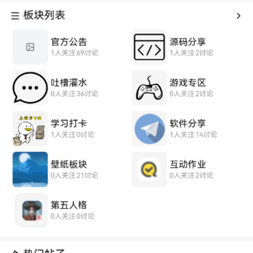 NULL社区 NULL社区