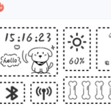 SoWidgets
