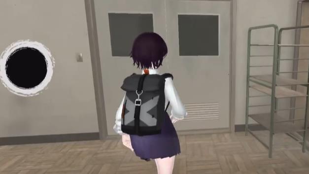恐怖学校模拟器2 恐怖学校模拟器2
