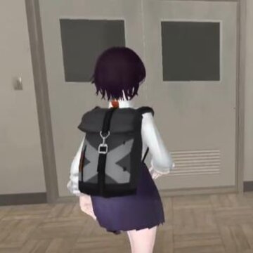 恐怖学校模拟器2 恐怖学校模拟器2