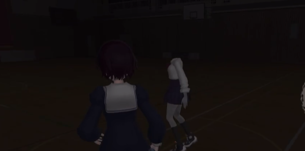 恐怖学校模拟器2 恐怖学校模拟器2