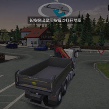 ����ģ����4(Construction Simulator 4)