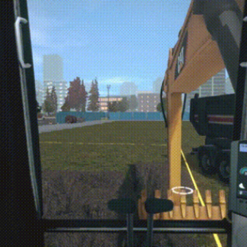 ����ģ����4(Construction Simulator 4)