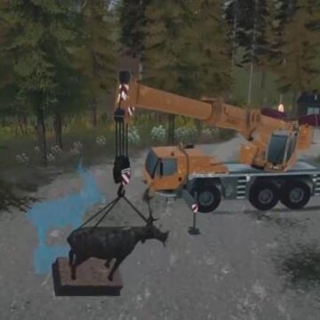 ����ģ����4(Construction Simulator 4)