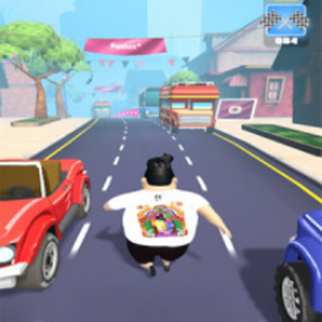 First Run