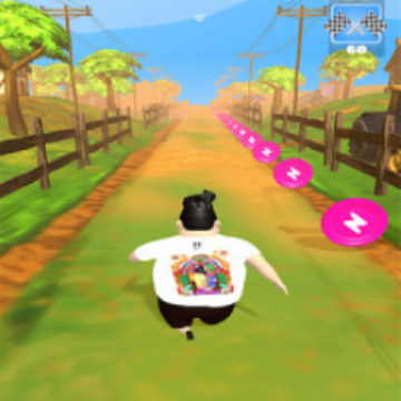 First Run