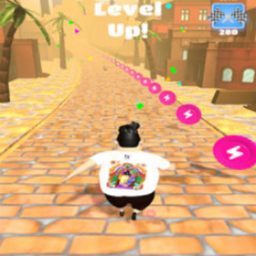 First Run