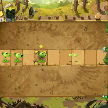 PvZ�����ʱ��ð������