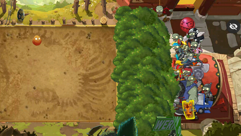 PvZ戴夫的时空冒险重置 PvZ戴夫的时空冒险重置