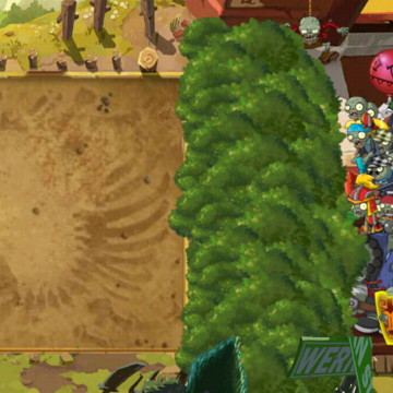 PvZ�����ʱ��ð������