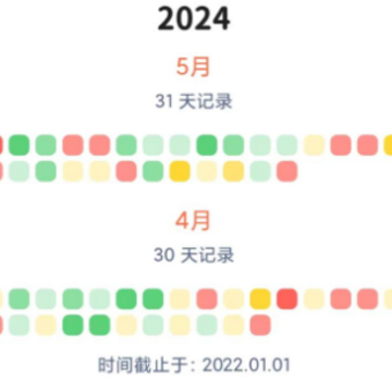 时光印记 时光印记