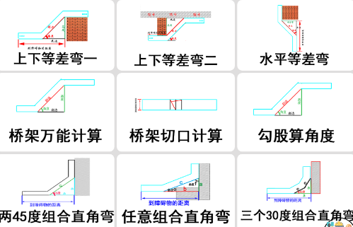 桥架计算器免费版下载 桥架计算器免费版下载