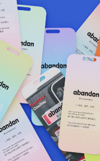 Abandon���ʱ�ֽapp