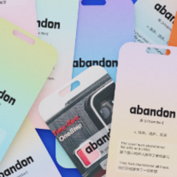 Abandon���ʱ�ֽapp