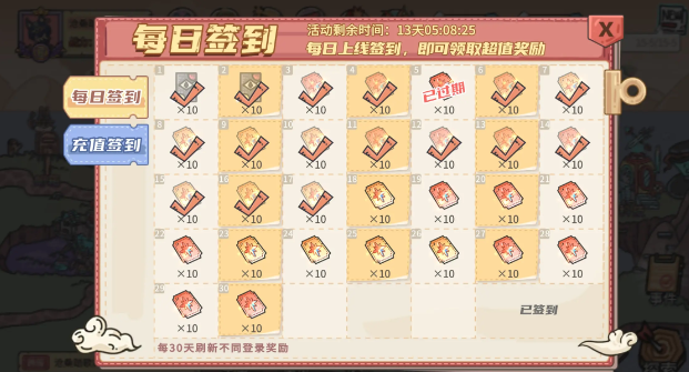 怪诞异世界 怪诞异世界