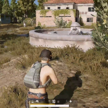 �����������ݰ�(PUBG MOBILE)