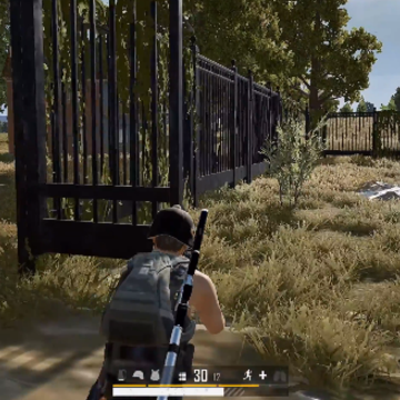 �����������ݰ�(PUBG MOBILE)