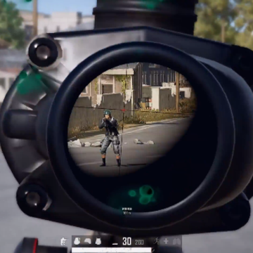 �����������ݰ�(PUBG MOBILE)