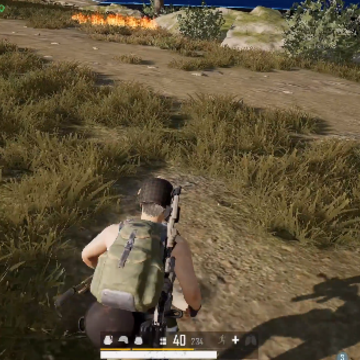 �����������ݰ�(PUBG MOBILE)