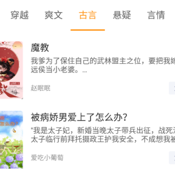 TXT����Ķ�С˵app