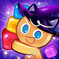 ������Ů�׳Ǳ�(Cookie Run Witch Castle)v1.4.002 ��׿��