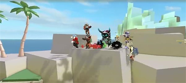 �޲���˼Roblox���Է�v2.627.454 �ٷ�����