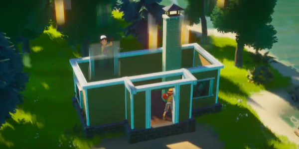 ���ʵ����İ�(Cozy Islands)v0.4.1 ���ò˵���