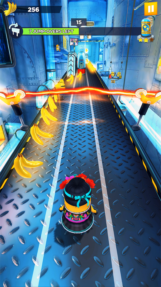 Minion RushС���˿��ܹ��ʷ�����2024v9.9.0g ��׿��