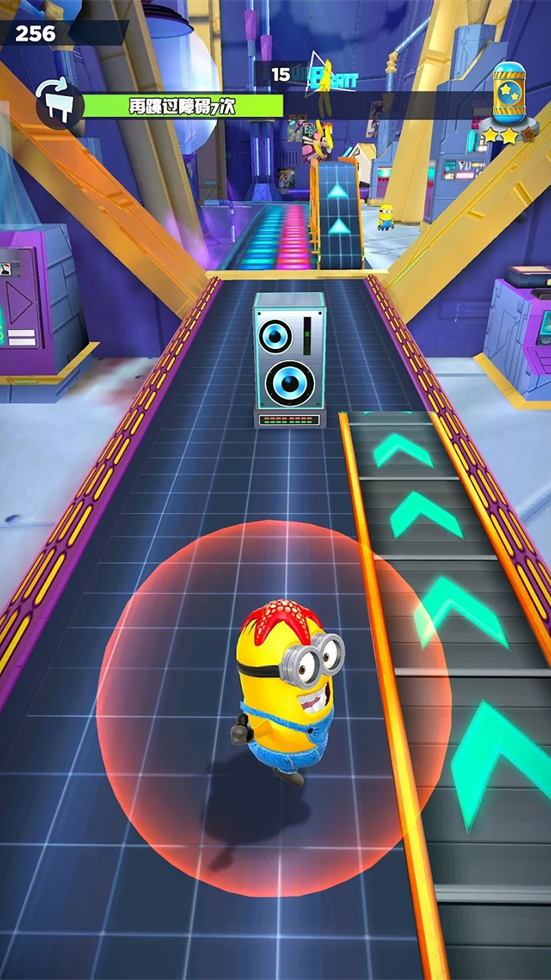 Minion RushС���˿��ܹ��ʷ�����2024v9.9.0g ��׿��
