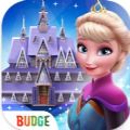 迪士尼冰雪奇缘皇家城堡(Frozen Magic Castle)v2024.1.0 安卓版