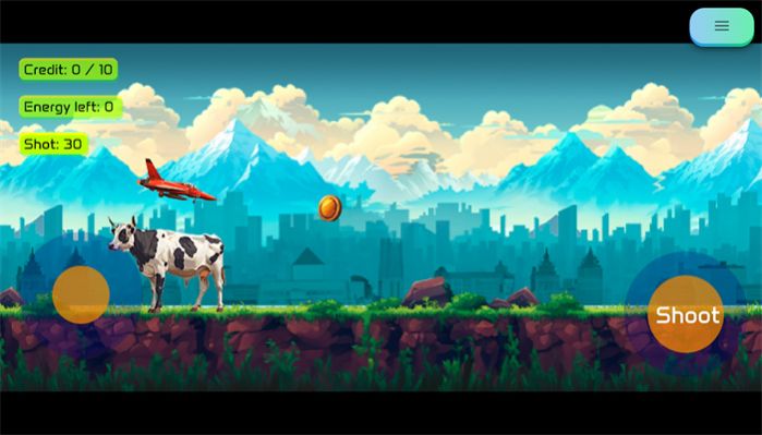 ����ɯս��(RealM II Akasha)v1.0.0 ��׿��