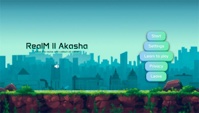 ����ɯս��(RealM II Akasha)v1.0.0 ��׿��