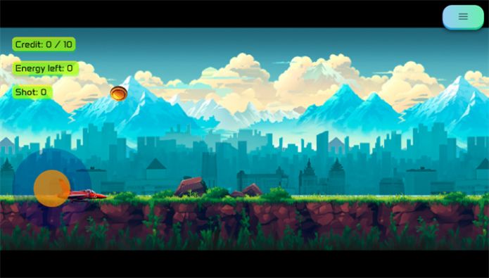 ����ɯս��(RealM II Akasha)v1.0.0 ��׿��