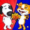 ��è��ս(Dog Cat Fight)v1.01 ��׿��