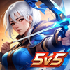 ɽ����Ӣ5V5v1.0 ��׿��