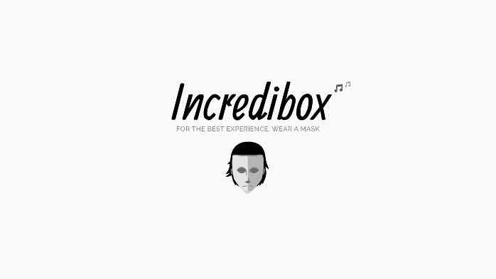 ���ֺ��ӹŹ����ģ��(Incredibox The Masks)v0.5.7 ��׿��