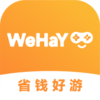 WeHaYoo����ƽ̨v2.1-build20240325 ��׿��